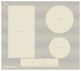 Индукционная панель Zigmund&Shtain CI 34.6I 